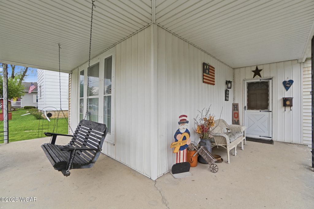 Photo of 534 E 5th Street, Delphos, OH 45833 (MLS # 310110)