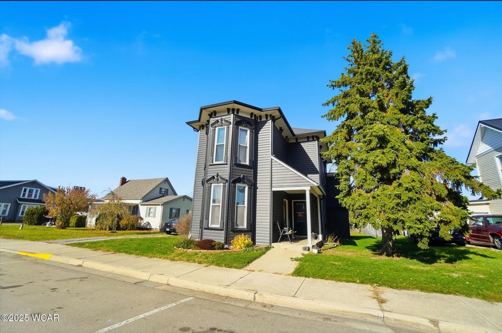 Photo of 206 W Pike Street, Jackson Center, OH 45334 (MLS # 308809)