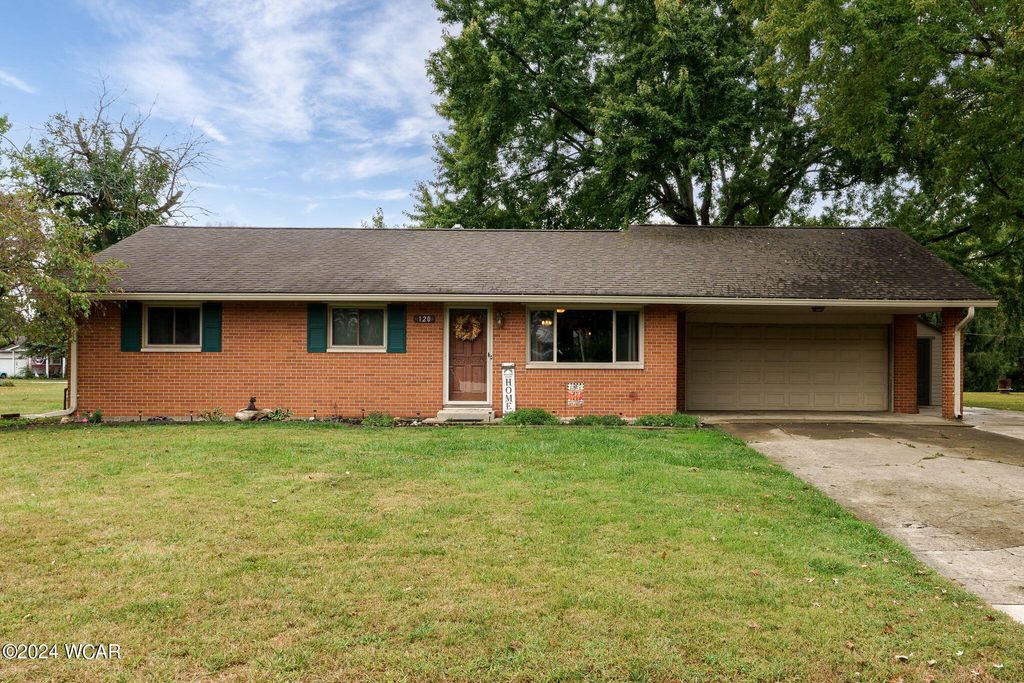 Photo of 120 Windmere Drive, Troy, OH 45373 (MLS # 309705)