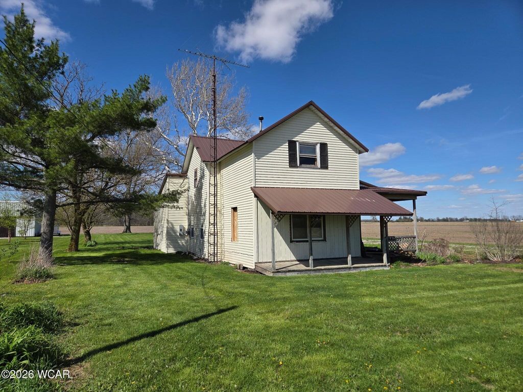 Photo of 22417 Road 128, Oakwood, OH 45873 (MLS # 310012)
