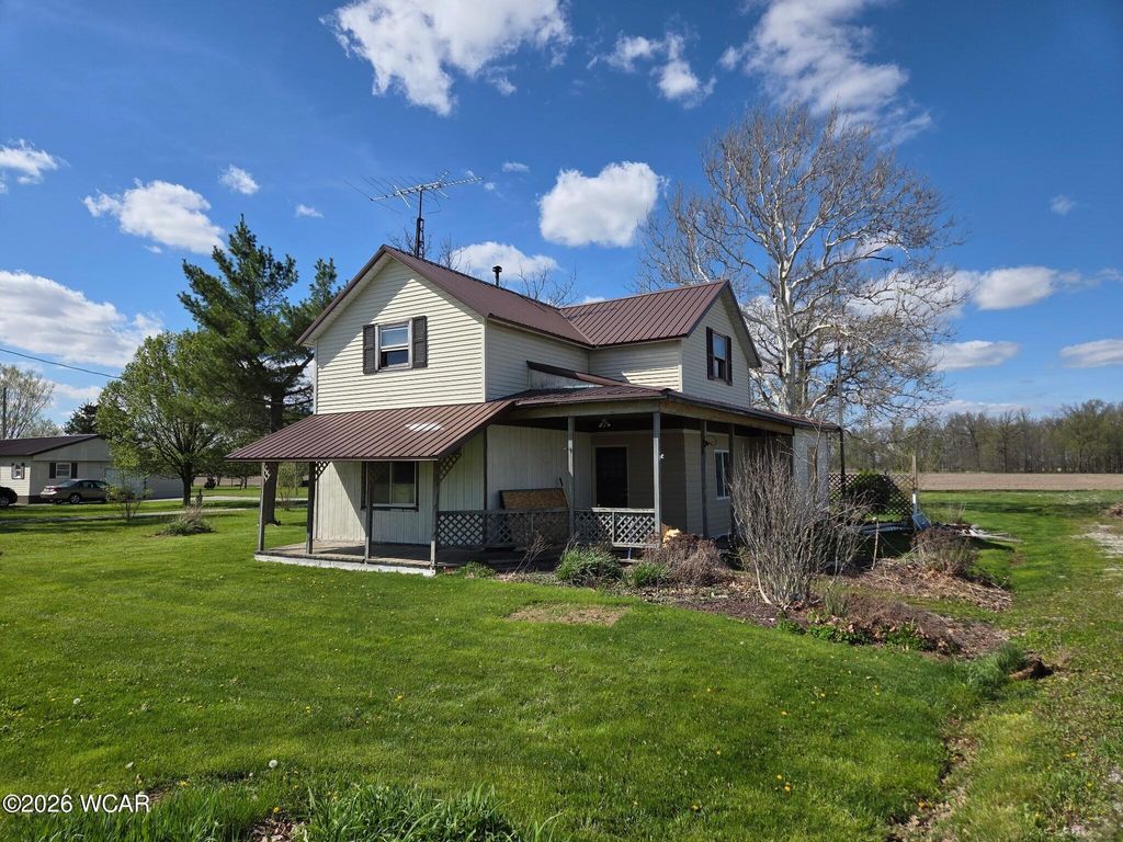 Photo of 22417 Road 128, Oakwood, OH 45873 (MLS # 310012)