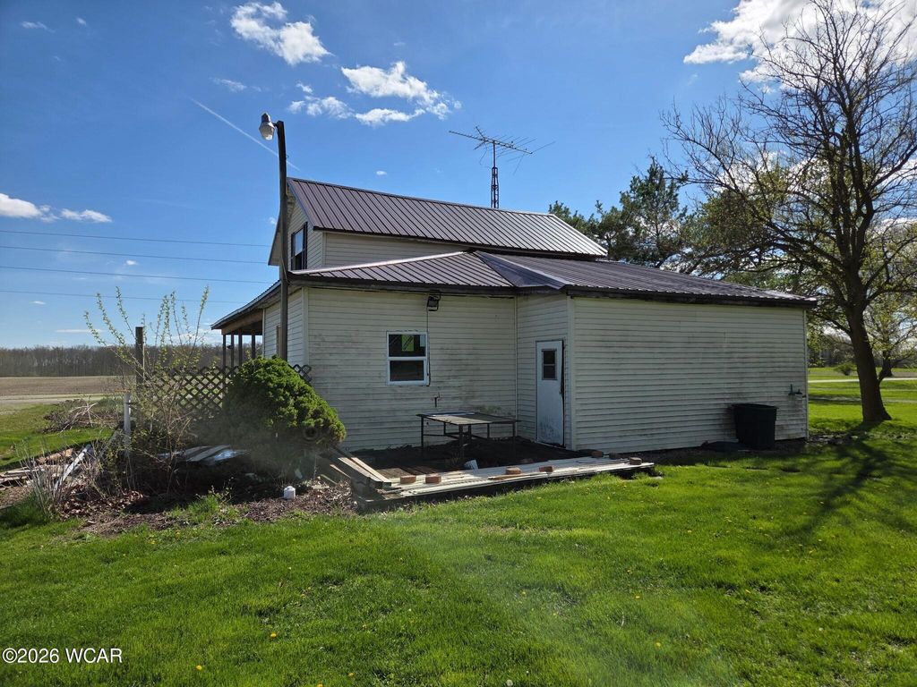 Photo of 22417 Road 128, Oakwood, OH 45873 (MLS # 310012)