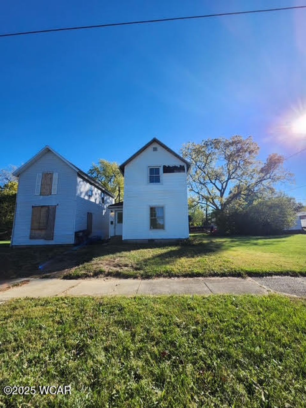 Photo of 1189 S Main Street, Lima, OH 45804 (MLS # 308609)