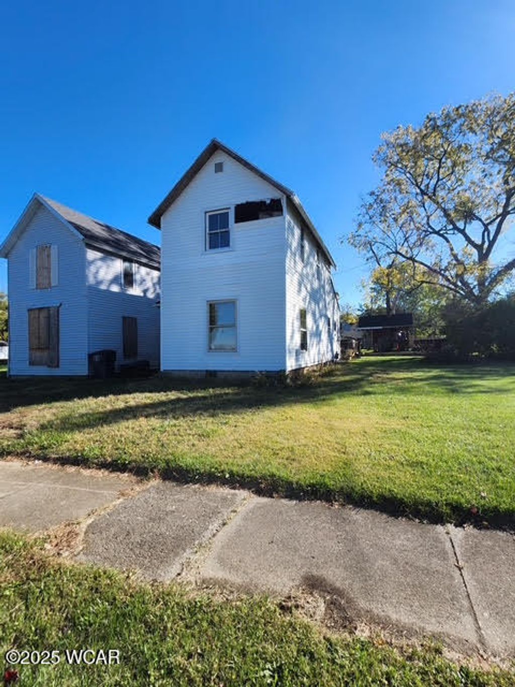 Photo of 1189 S Main Street, Lima, OH 45804 (MLS # 308609)