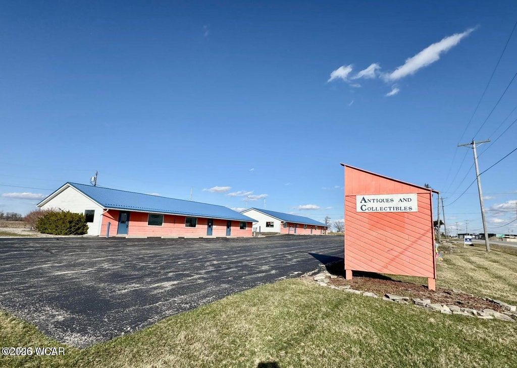 Photo of 13805 STATE ROUTE 107, Montpelier, OH 43543 (MLS # 309697)