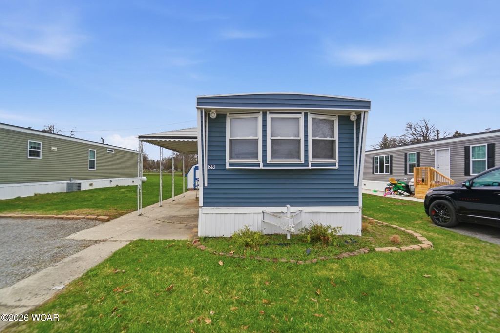 Photo of 9188 John Brown Road, Van Wert, OH 45891 (MLS # 309844)