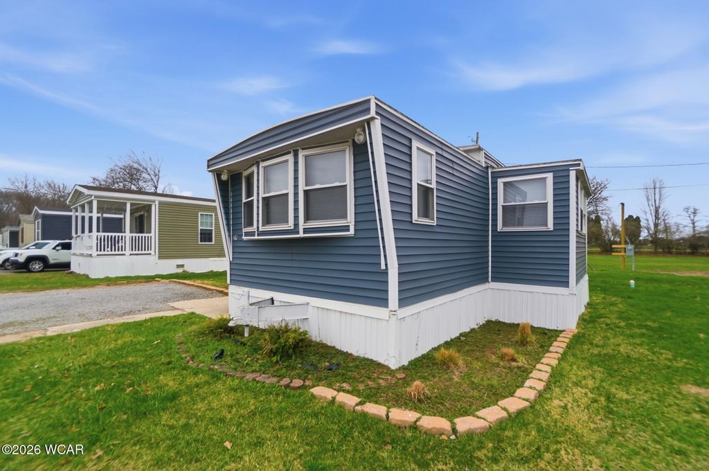 Photo of 9188 John Brown Road, Van Wert, OH 45891 (MLS # 309844)