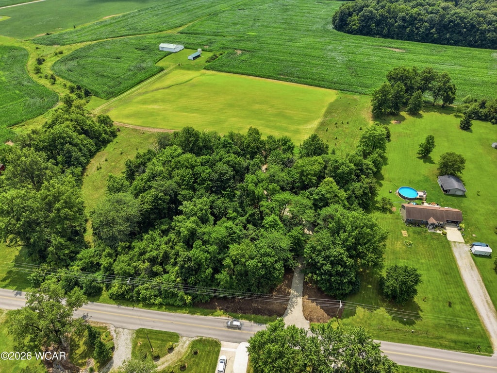 Photo of 7641 Fort Amanda Road, Lima, OH 45806 (MLS # 310993)