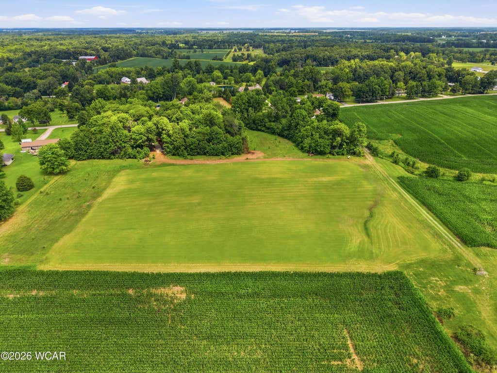 Photo of 7641 Fort Amanda Road, Lima, OH 45806 (MLS # 310993)