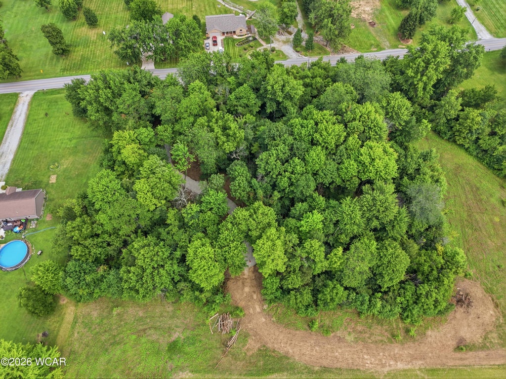 Photo of 7641 Fort Amanda Road, Lima, OH 45806 (MLS # 310993)