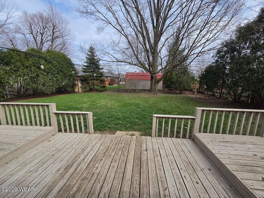 Photo of 780 Maplewood Drive Drive, Van Wert, OH 45891 (MLS # 309535)