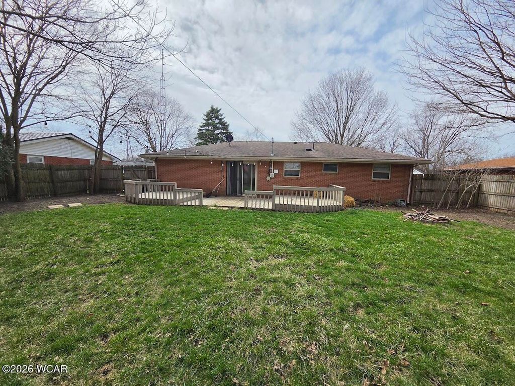Photo of 780 Maplewood Drive Drive, Van Wert, OH 45891 (MLS # 309535)