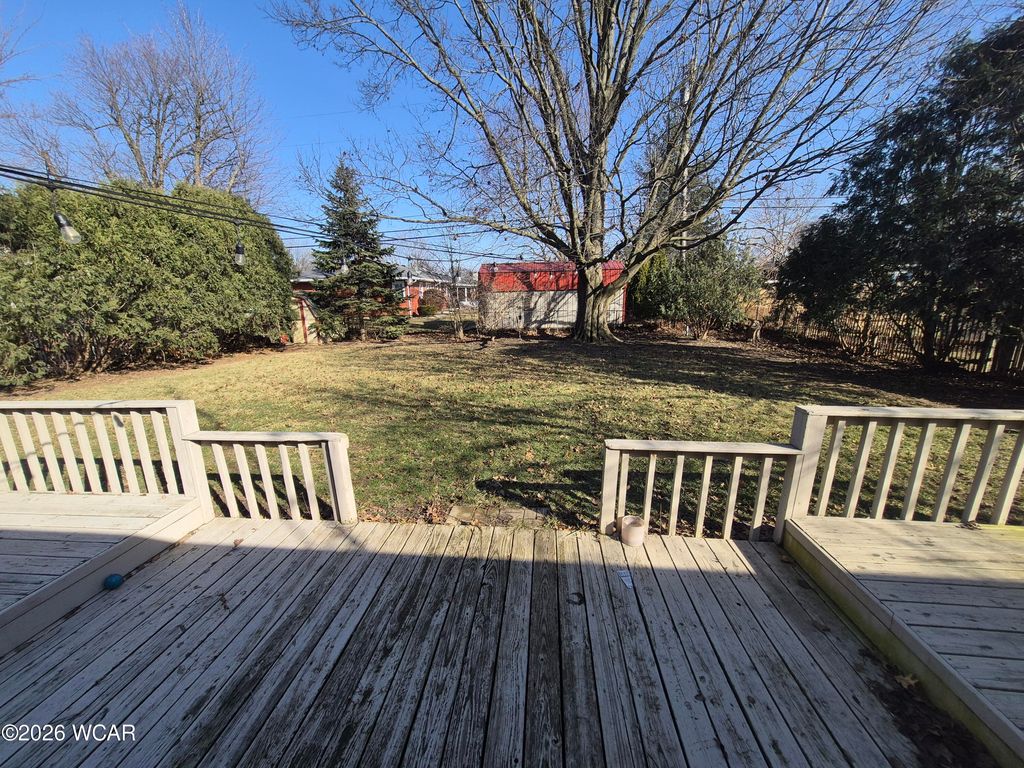 Photo of 780 Maplewood Drive Drive, Van Wert, OH 45891 (MLS # 309535)