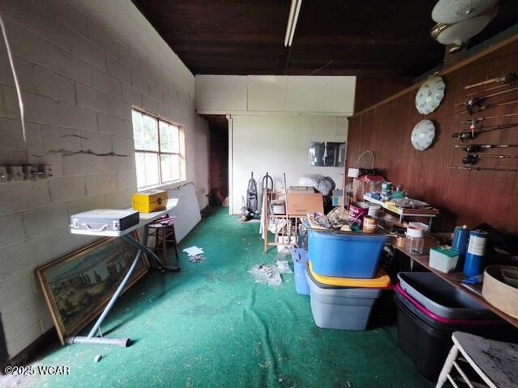 Photo of 217 W Mansfield Road, Mount Victory, OH 43340 (MLS # 307837)