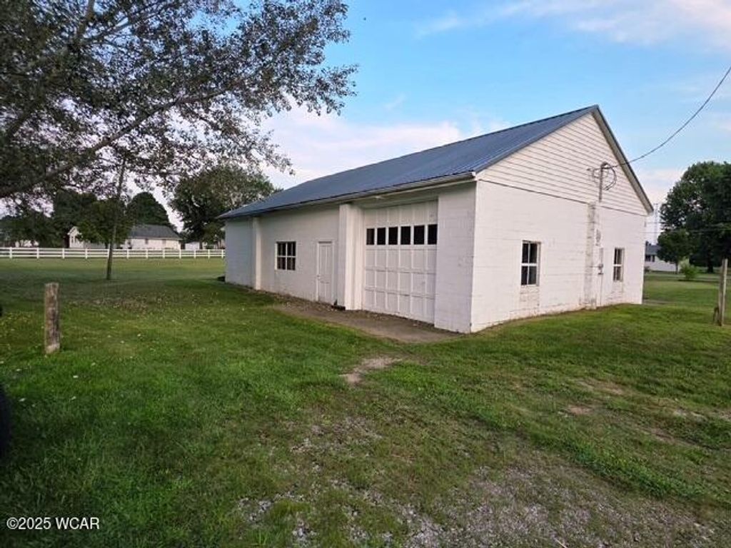 Photo of 217 W Mansfield Road, Mount Victory, OH 43340 (MLS # 307837)