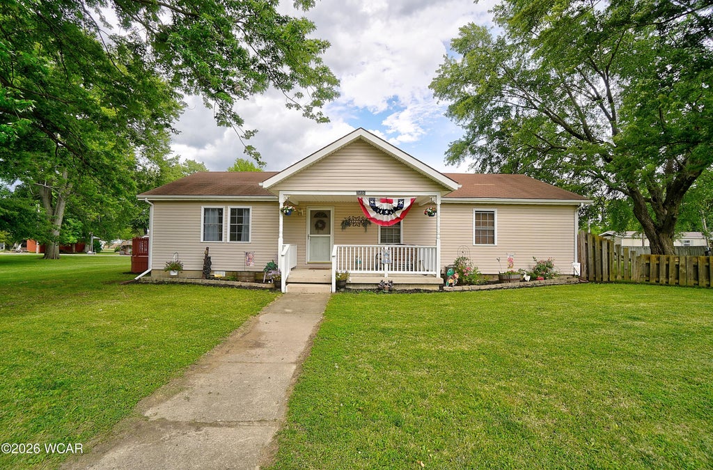 Photo of 11496 Hiawatha Path, Lakeview, OH 43331 (MLS # 310661)