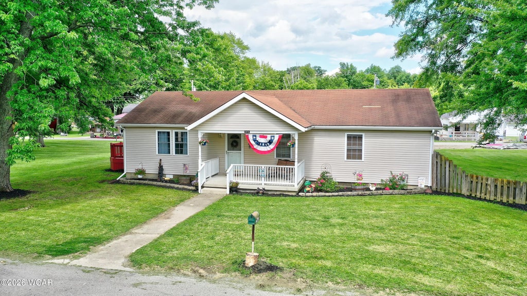 Photo of 11496 Hiawatha Path, Lakeview, OH 43331 (MLS # 310661)