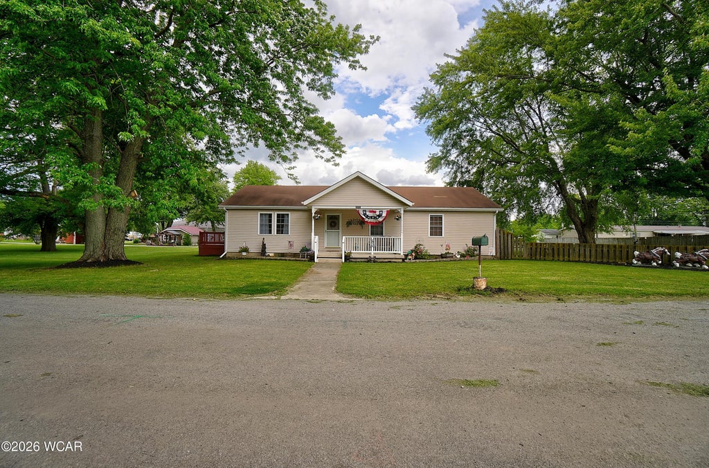 Photo of 11496 Hiawatha Path, Lakeview, OH 43331 (MLS # 310661)