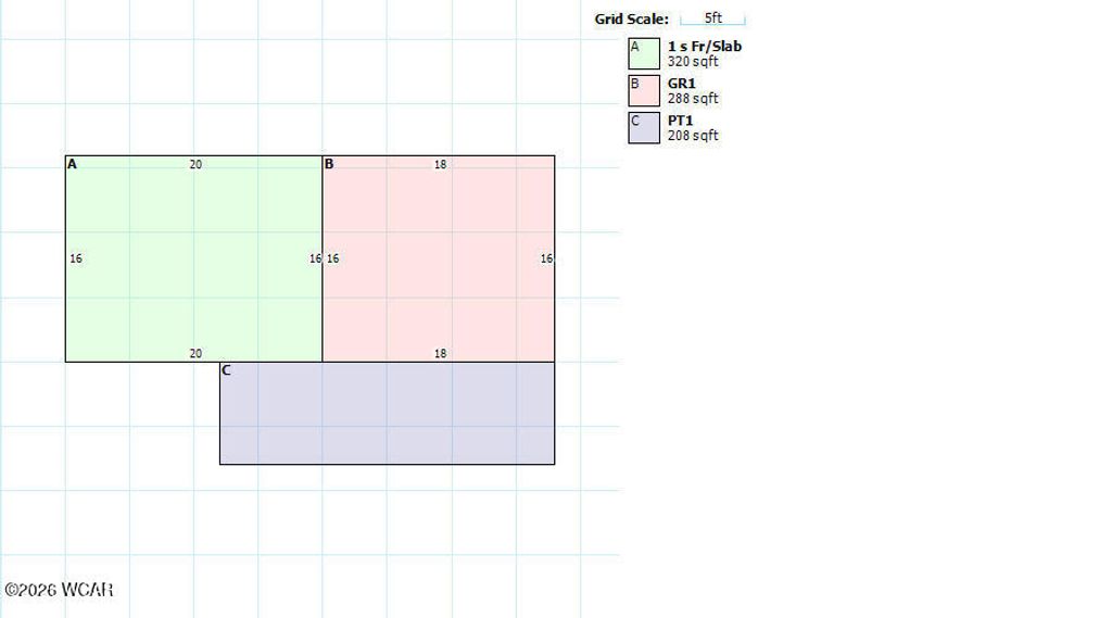 Photo of 504 S Shawnee Street, Lima, OH 45804 (MLS # 309293)