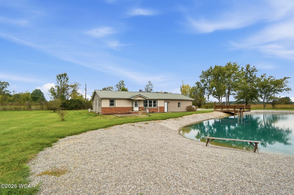 Photo of 6097 Road 177, Oakwood, OH 45873 (MLS # 311824)