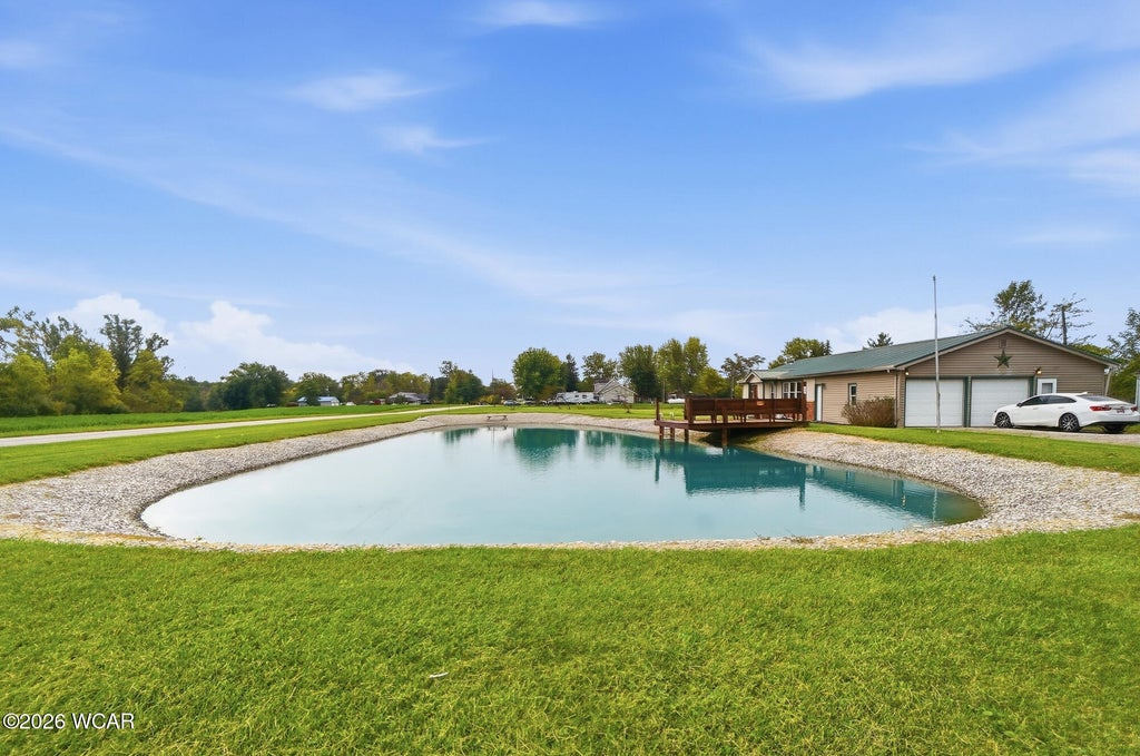 Photo of 6097 Road 177, Oakwood, OH 45873 (MLS # 311824)