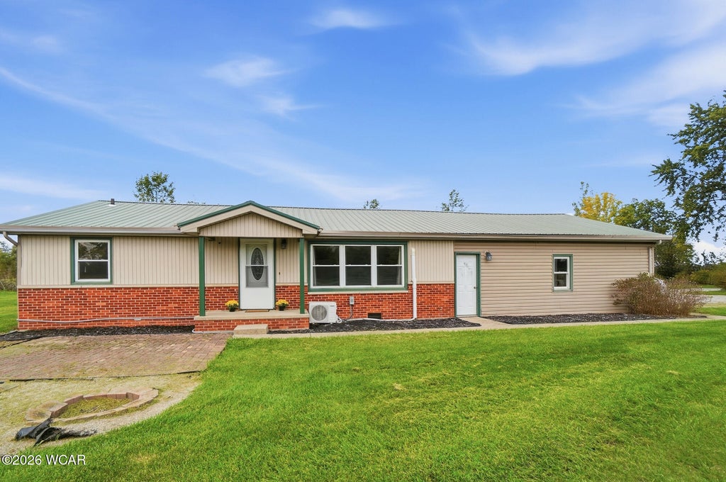 Photo of 6097 Road 177, Oakwood, OH 45873 (MLS # 311824)