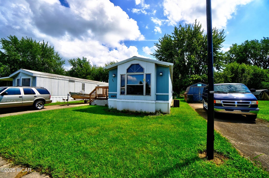 Photo of 227 W Clime Street, Delphos, OH 45833 (MLS # 311232)