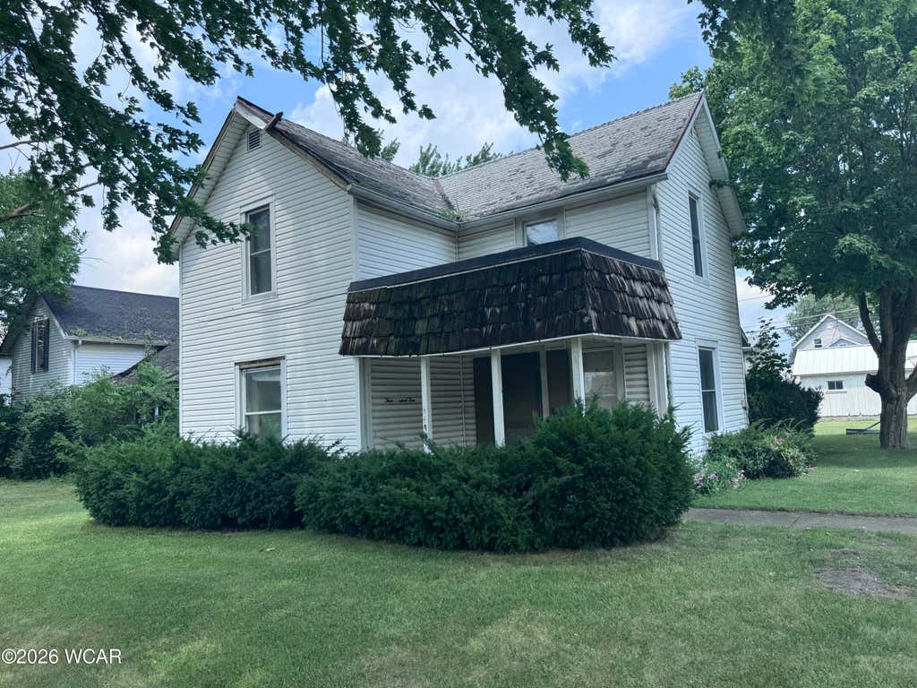 Photo of 304 Robinson Avenue, Kenton, OH 43326 (MLS # 310983)