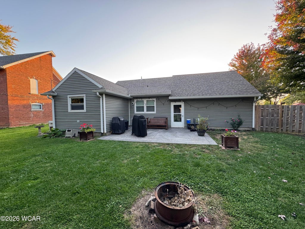 Photo of 269 N Main Street, Ottawa, OH 45875 (MLS # 311930)