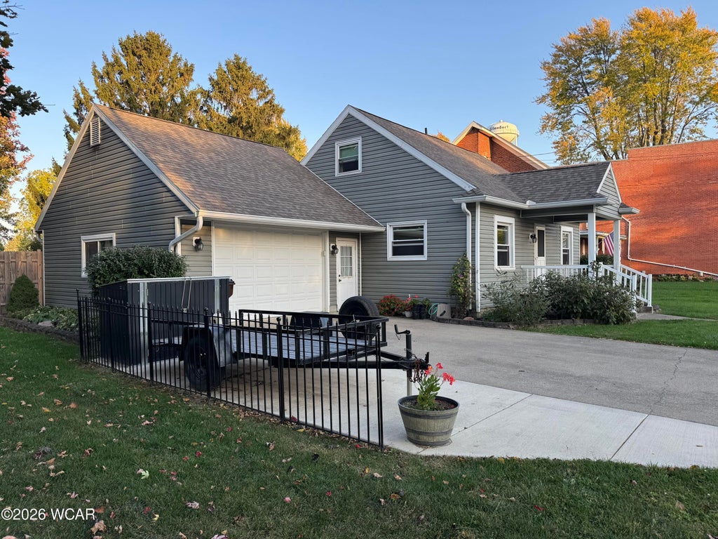 Photo of 269 N Main Street, Ottawa, OH 45875 (MLS # 311930)
