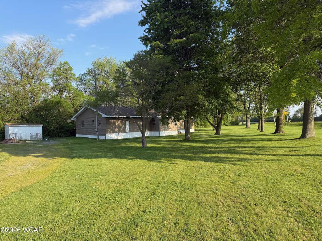 Photo of 7581 Lincoln Highway, Convoy, OH 45832 (MLS # 310279)