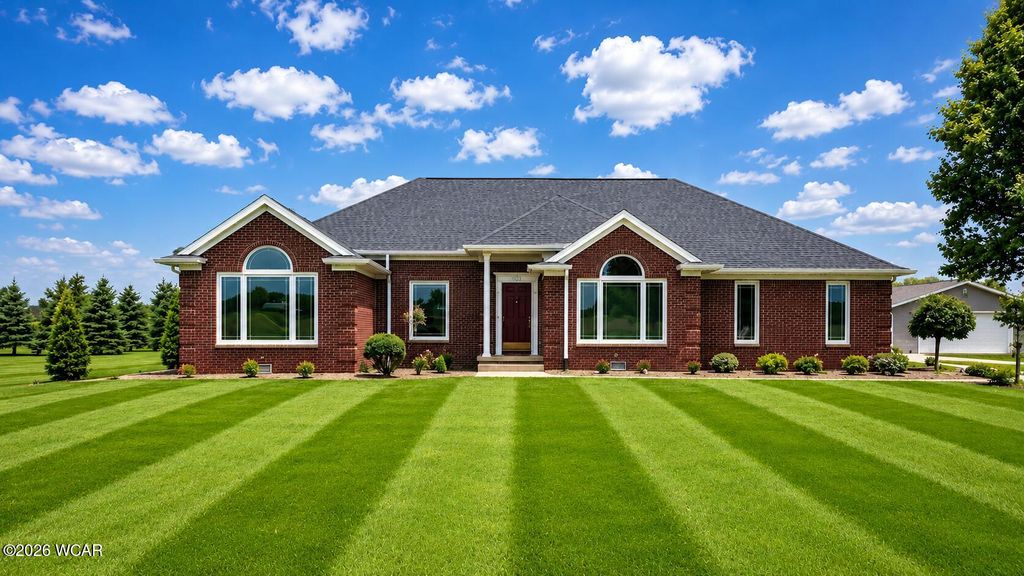 Photo of 6225 Redd Road, Lima, OH 45807 (MLS # 310230)