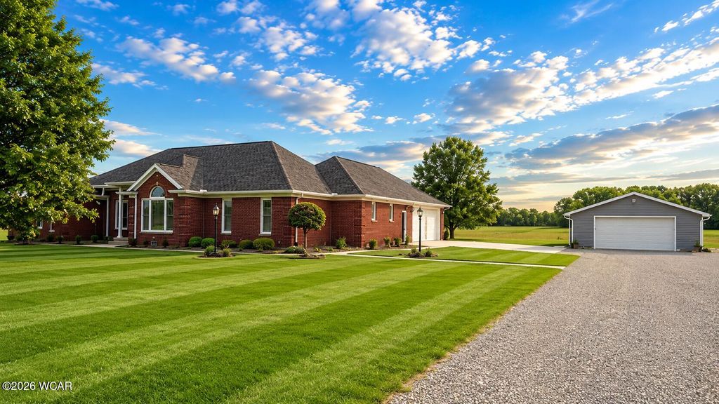 Photo of 6225 Redd Road, Lima, OH 45807 (MLS # 310230)