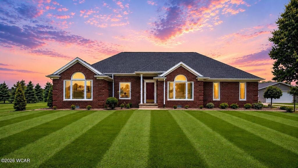 Photo of 6225 Redd Road, Lima, OH 45807 (MLS # 310230)