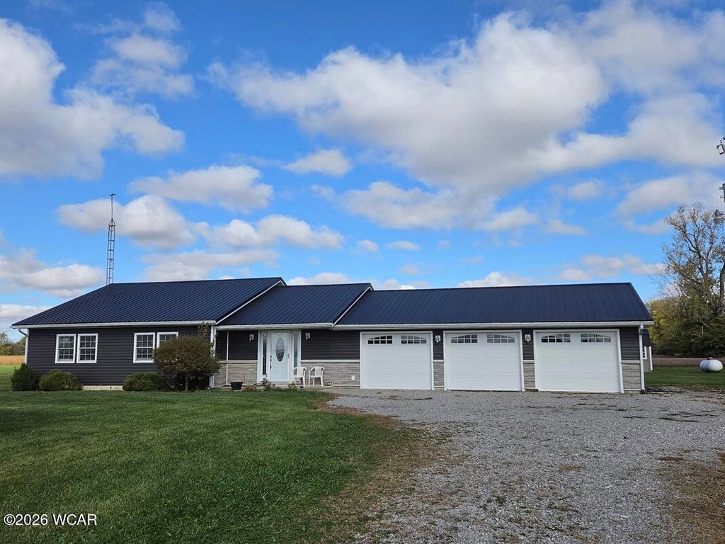 Photo of 15627 Township Road 206, Ridgeway, OH 43345 (MLS # 311969)