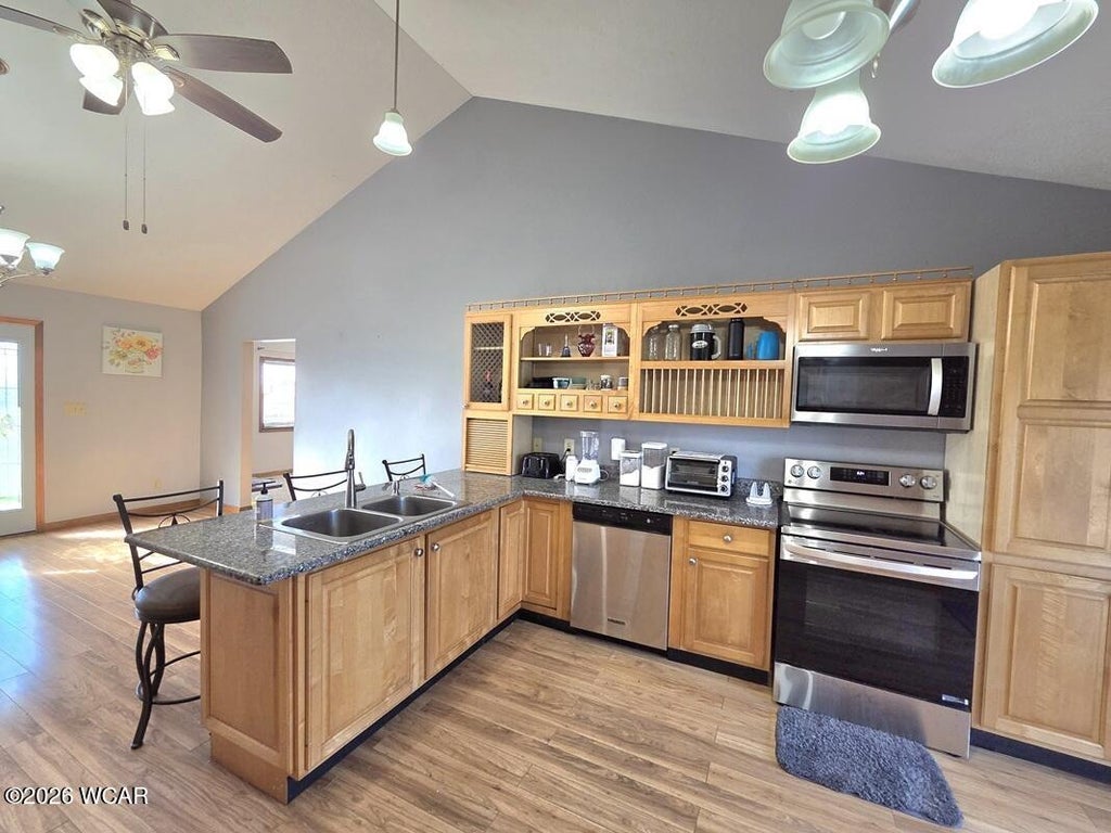 Photo of 15627 Township Road 206, Ridgeway, OH 43345 (MLS # 311969)