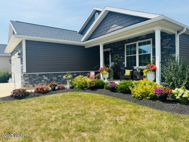 Lima, Ohio 45806, United States, 3 Bedrooms Bedrooms, ,2 BathroomsBathrooms,Residential,Active,176804