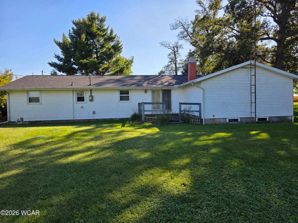 Photo of 2985 Mercer Van Wert County Line Road, Willshire, OH 45898 (MLS # 311866)