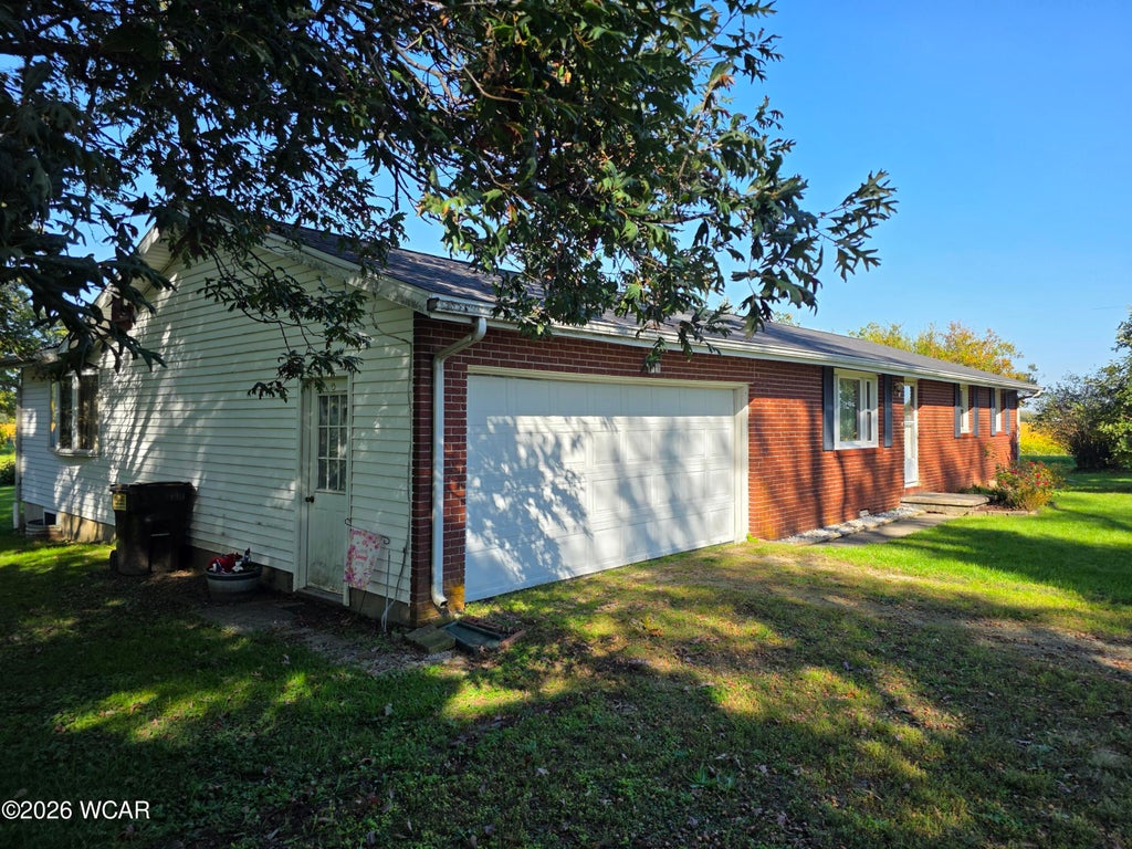 Photo of 2985 Mercer Van Wert County Line Road, Willshire, OH 45898 (MLS # 311866)