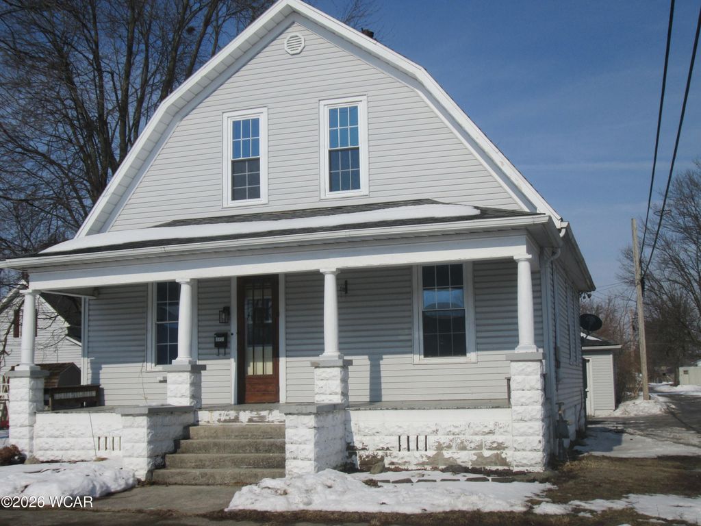 Photo of 310 E Suthoff Street, Delphos, OH 45833 (MLS # 309391)