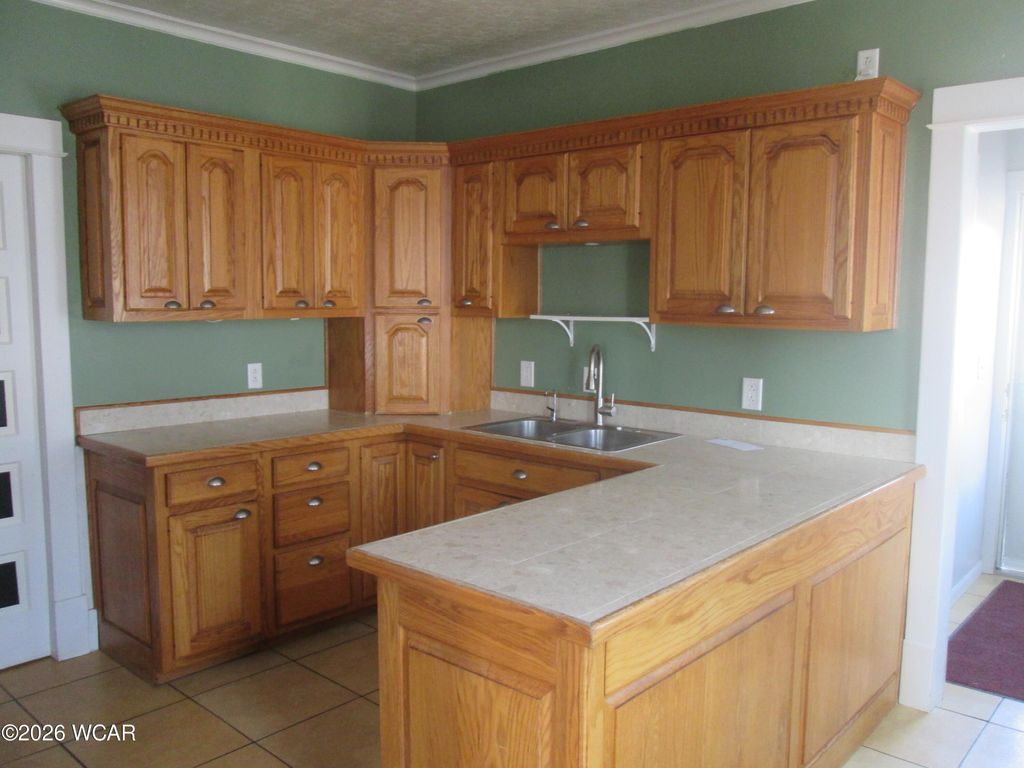 Photo of 310 E Suthoff Street, Delphos, OH 45833 (MLS # 309391)