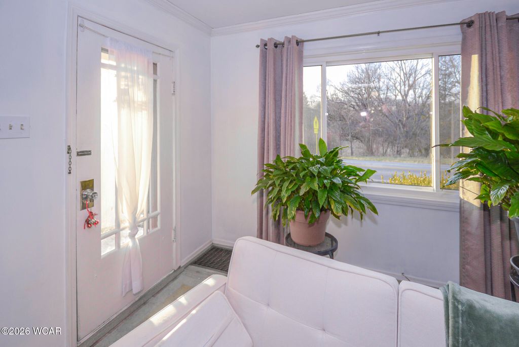 Photo of 2975 Zurmehly Road, Lima, OH 45806 (MLS # 309159)