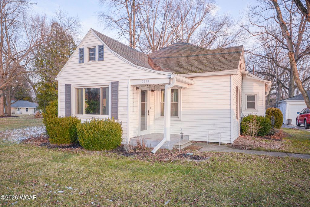 Photo of 2975 Zurmehly Road, Lima, OH 45806 (MLS # 309159)