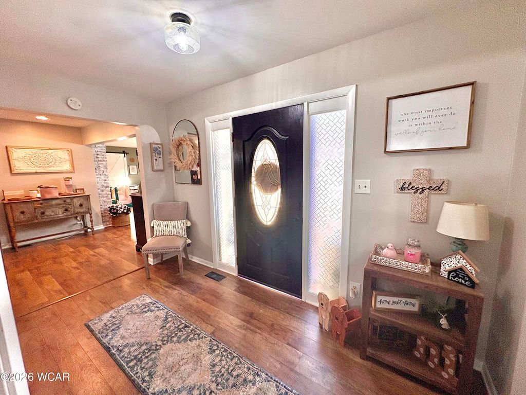 Photo of 195 Carlos Lane, Lima, OH 45804 (MLS # 309145)