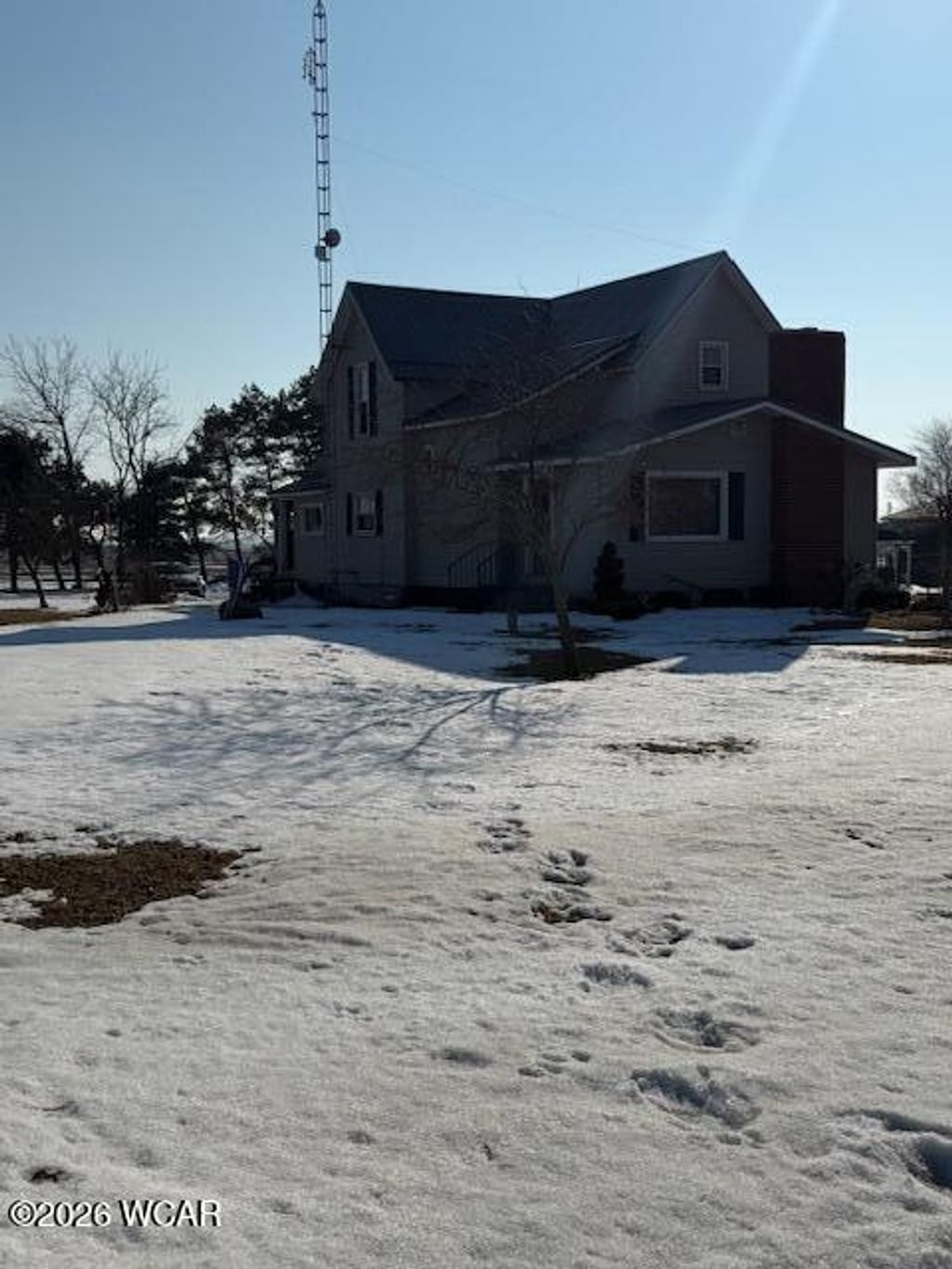Photo of 14998 Middle Point Road, Van Wert, OH 45891 (MLS # 309425)