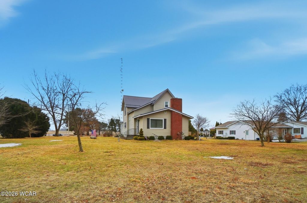 Photo of 14998 Middle Point Road, Van Wert, OH 45891 (MLS # 309425)