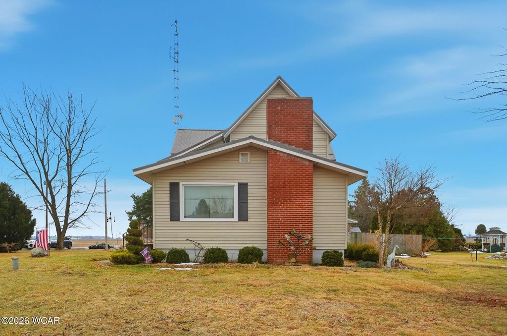 Photo of 14998 Middle Point Road, Van Wert, OH 45891 (MLS # 309425)