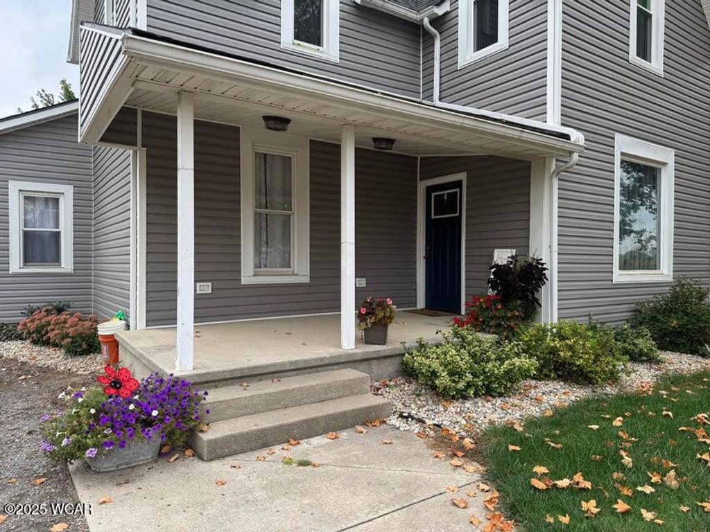 Photo of 18906 Bebb Street, Venedocia, OH 45894 (MLS # 308360)