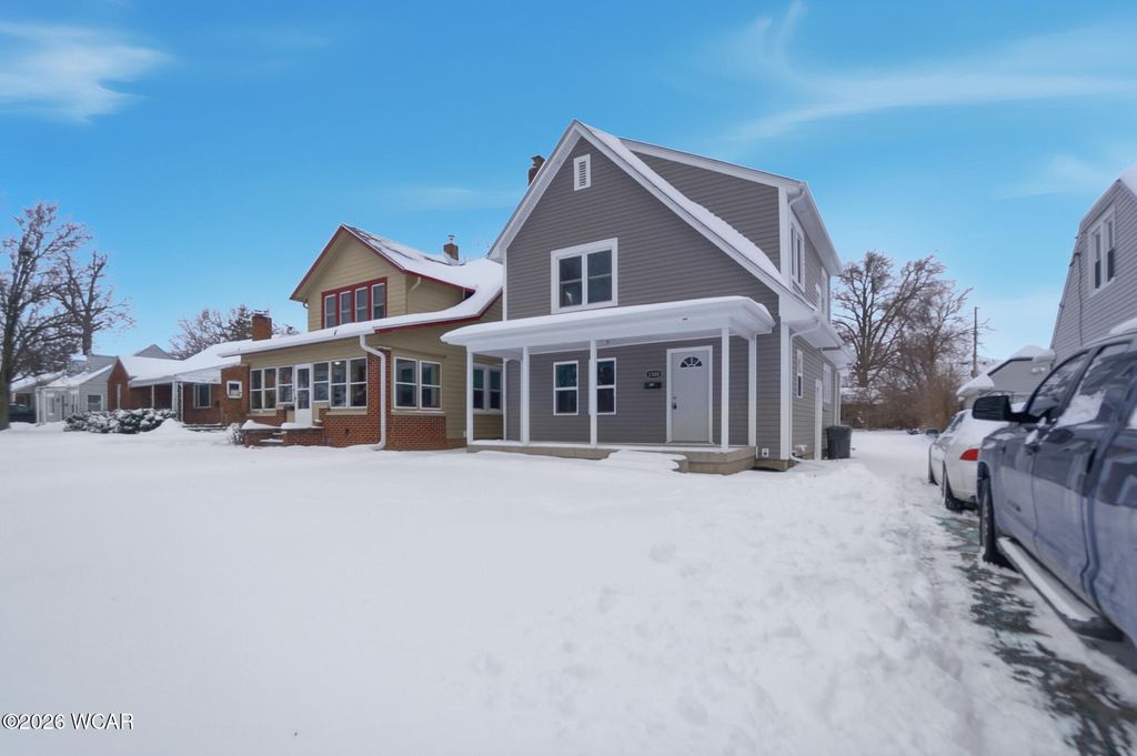 Photo of 1508 Oakland Parkway, Lima, OH 45805 (MLS # 309317)