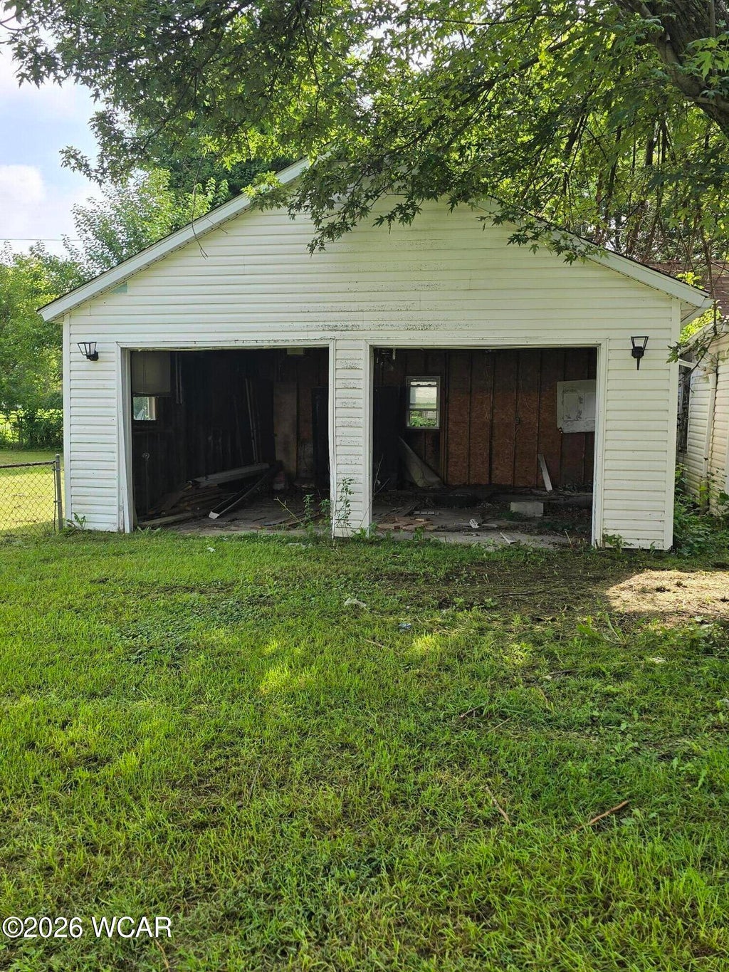 Photo of 744 W Clime Street, Delphos, OH 45833 (MLS # 311437)